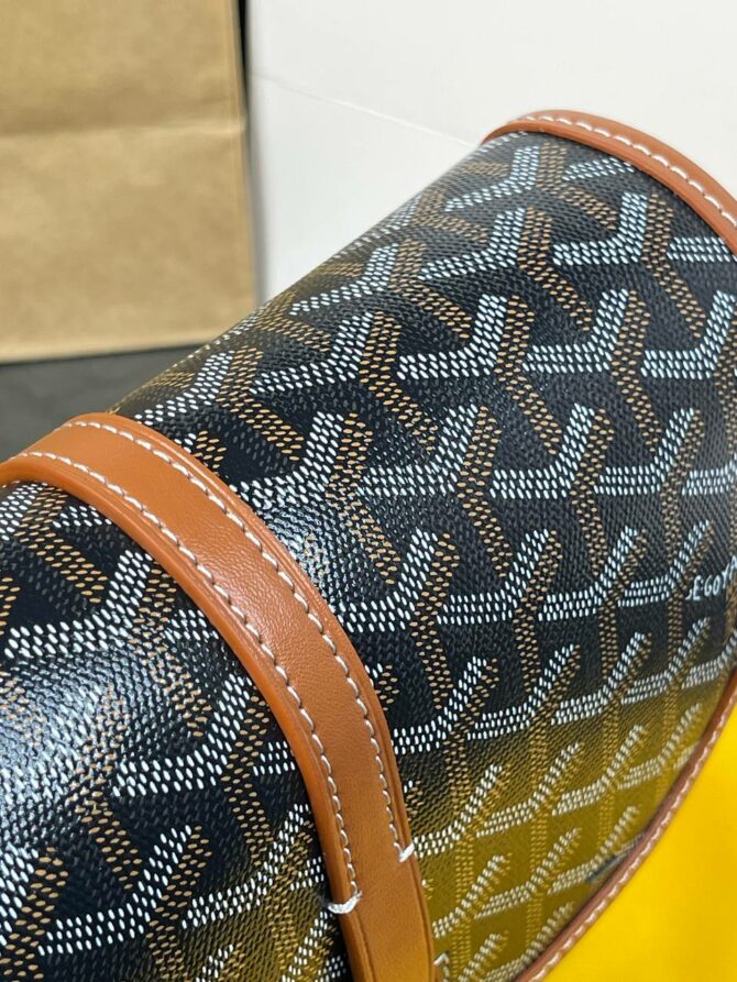 Сумка Goyard Belvedere 7