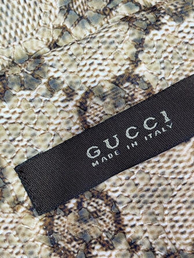 Пальто Gucci 8