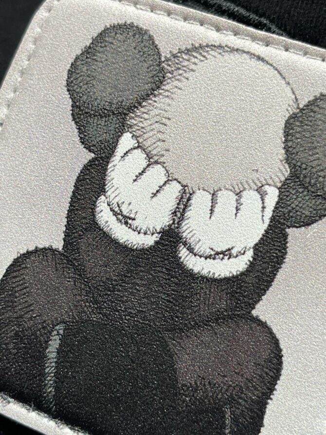 Кепка Kaws 15