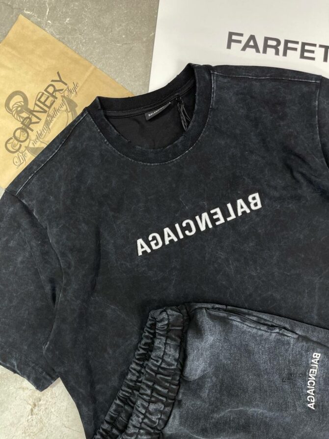 Костюм Balenciaga 4