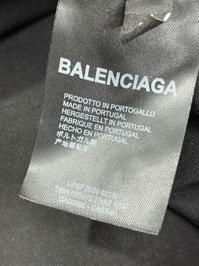 Костюм Balenciaga 9