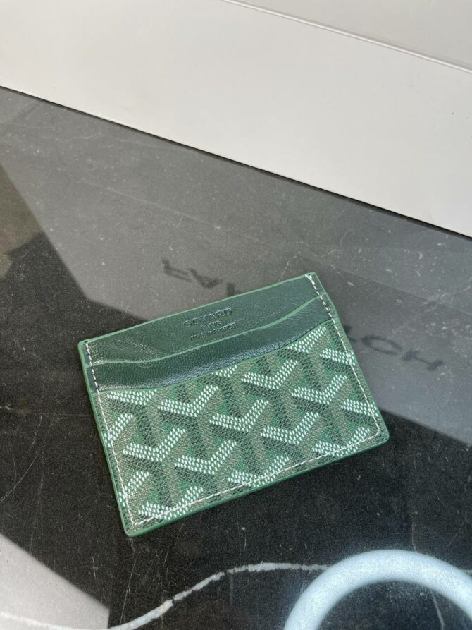 Картхолдер Goyard 1