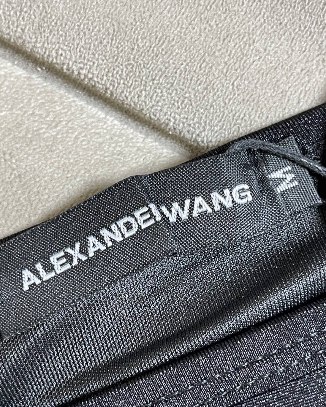 Комплект Белья Alexander Wang (купальник) 7