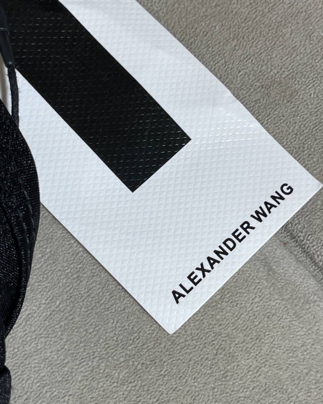 Комплект Белья Alexander Wang (купальник) 8