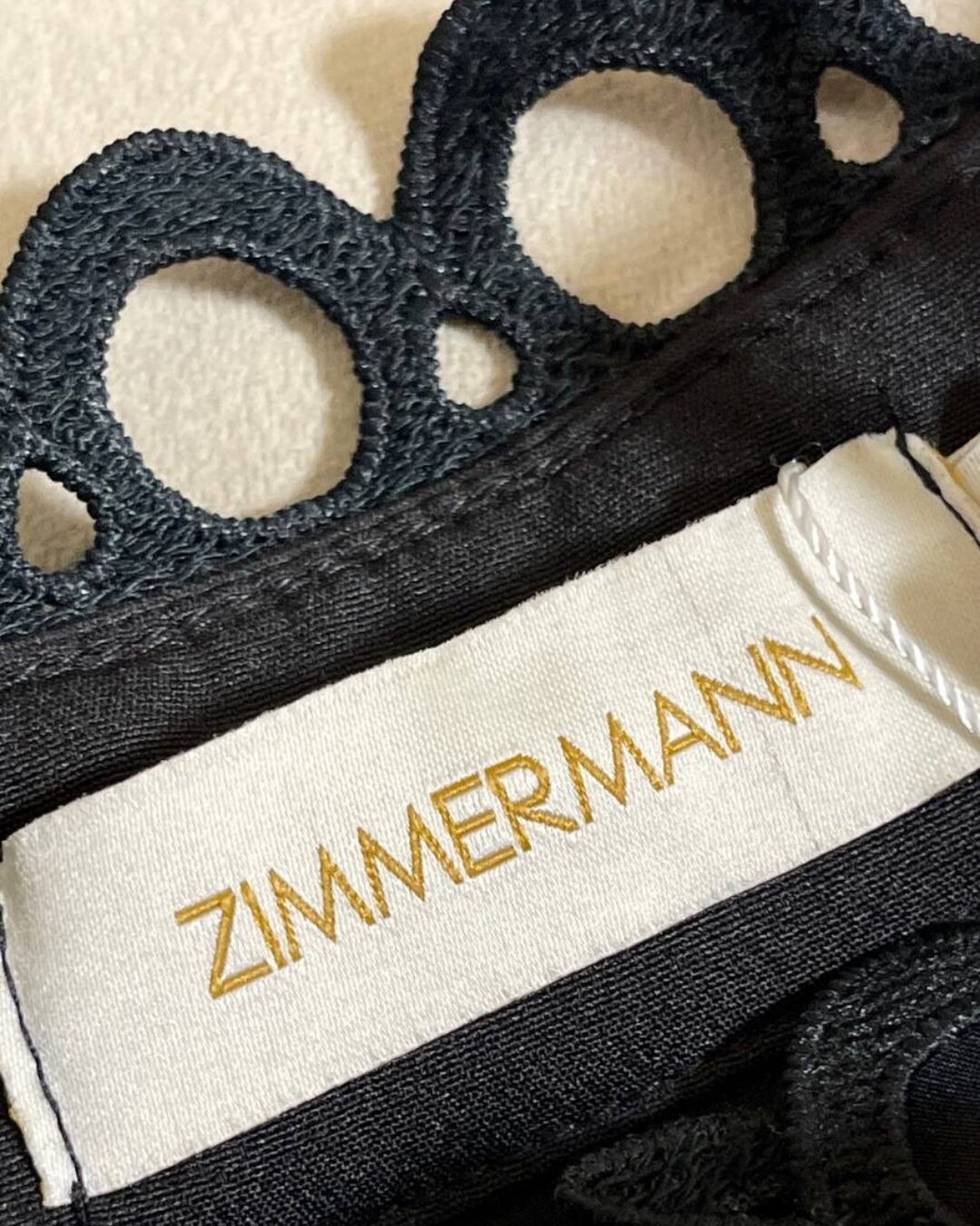 Костюм Zimmermann 8