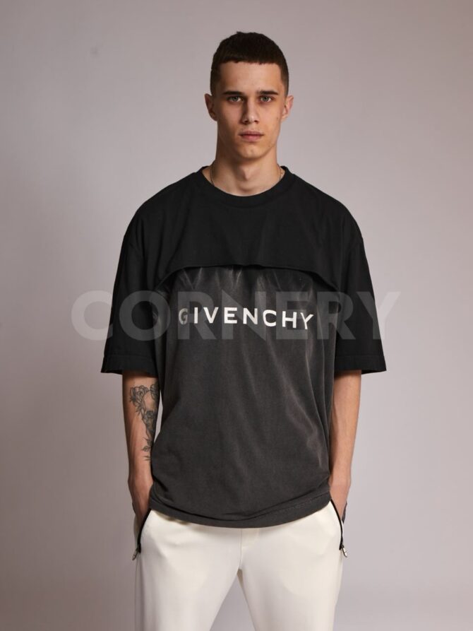 Футболка Givenchy — изображение 2