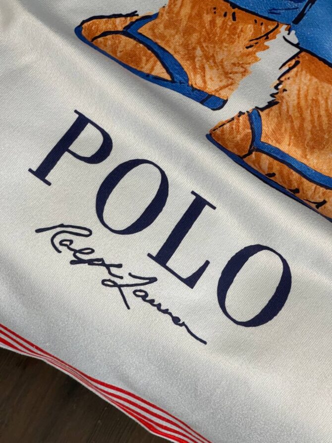 Полотенце Polo Ralph Lauren 6