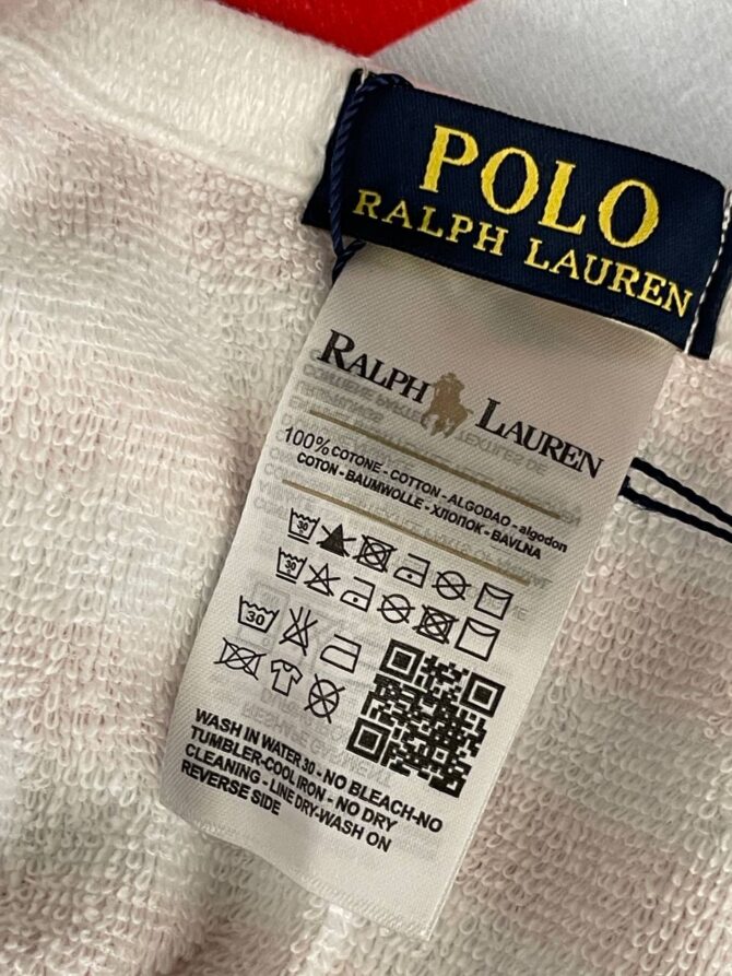 Полотенце Polo Ralph Lauren 7