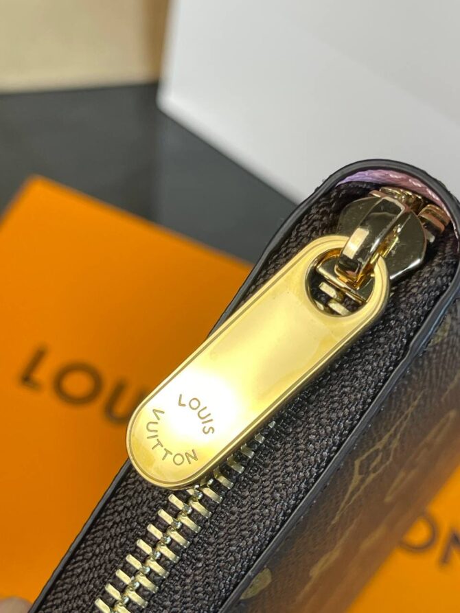 Портмоне Louis Vuitton (Premium) 7