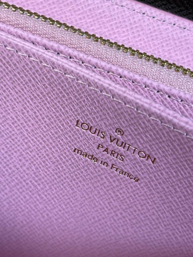 Портмоне Louis Vuitton (Premium) 9