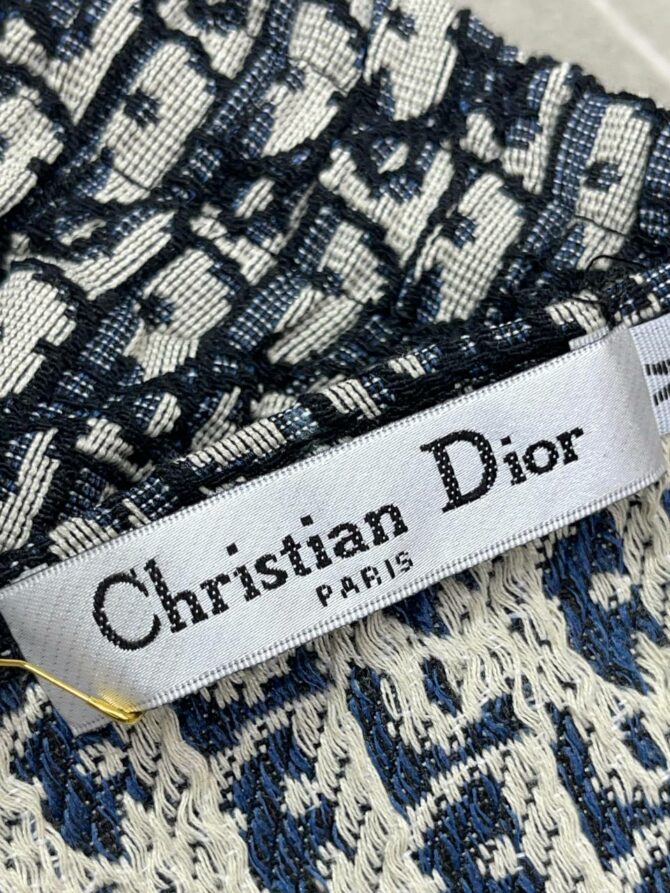 Костюм Dior 7