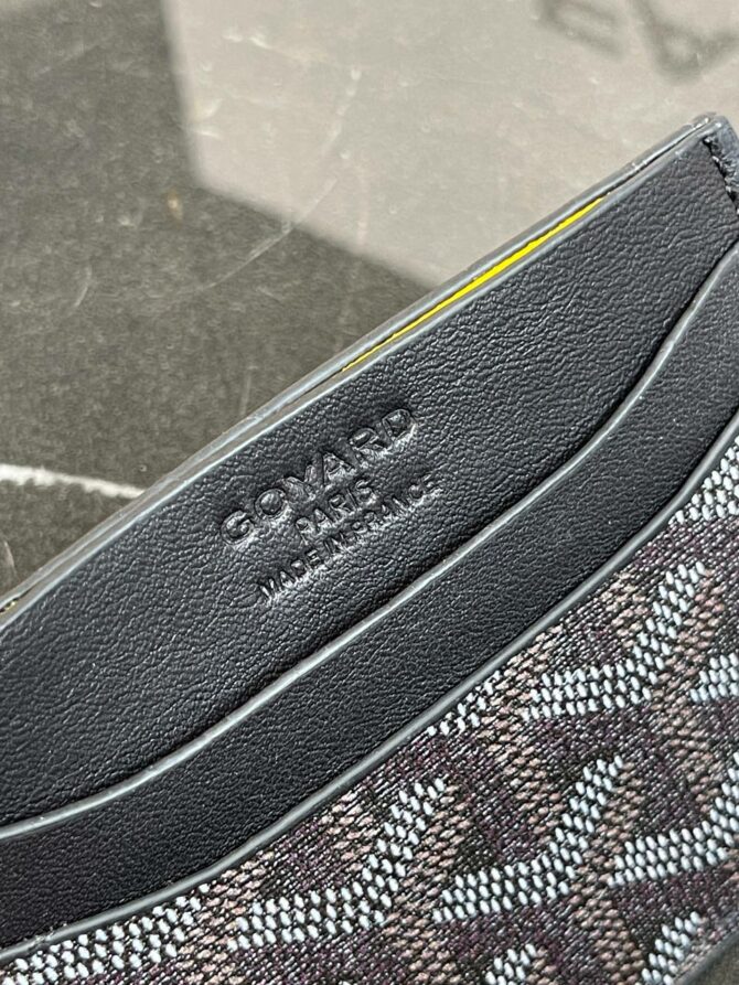 Картхолдер Goyard 8