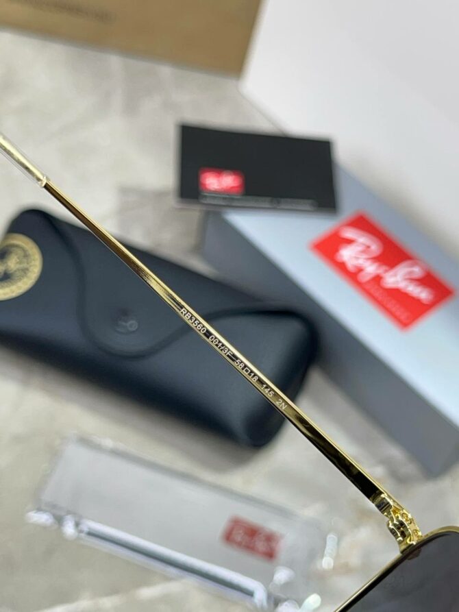 Очки Ray Ban — изображение 3