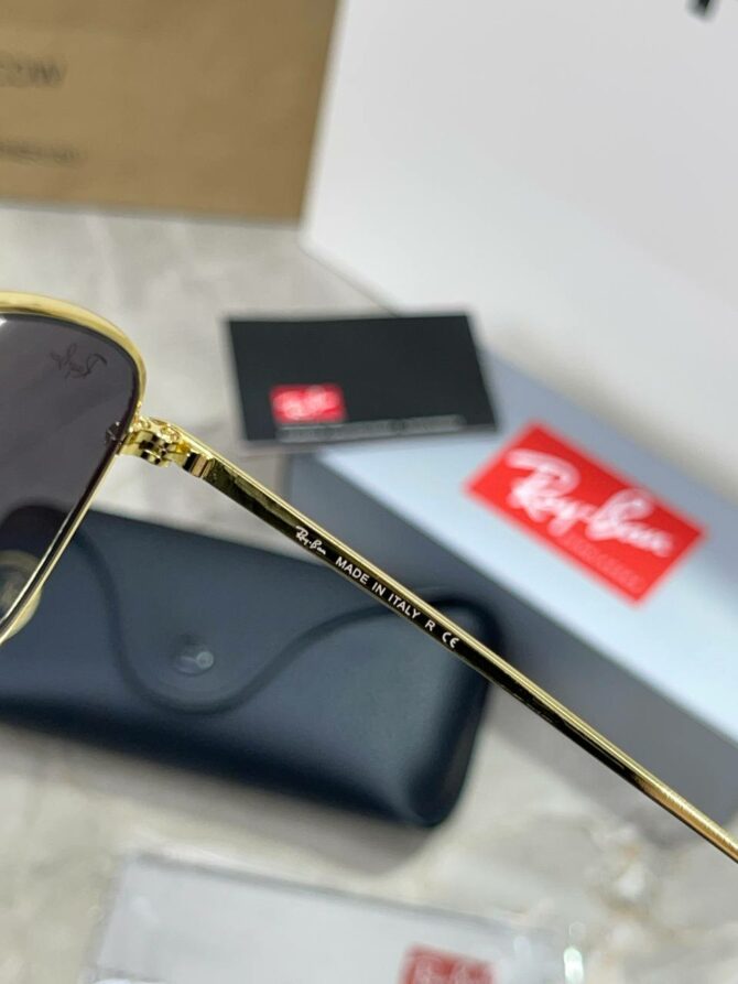 Очки Ray Ban — изображение 6