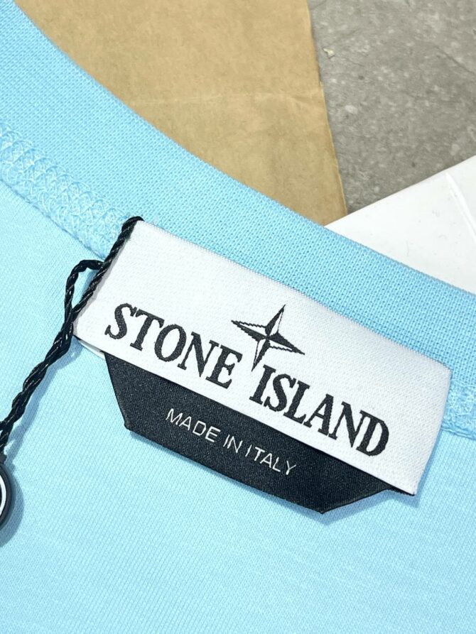 Футболка Stone Island 5