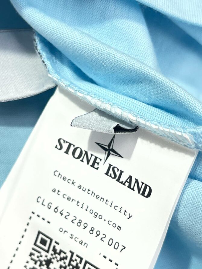 Футболка Stone Island 9