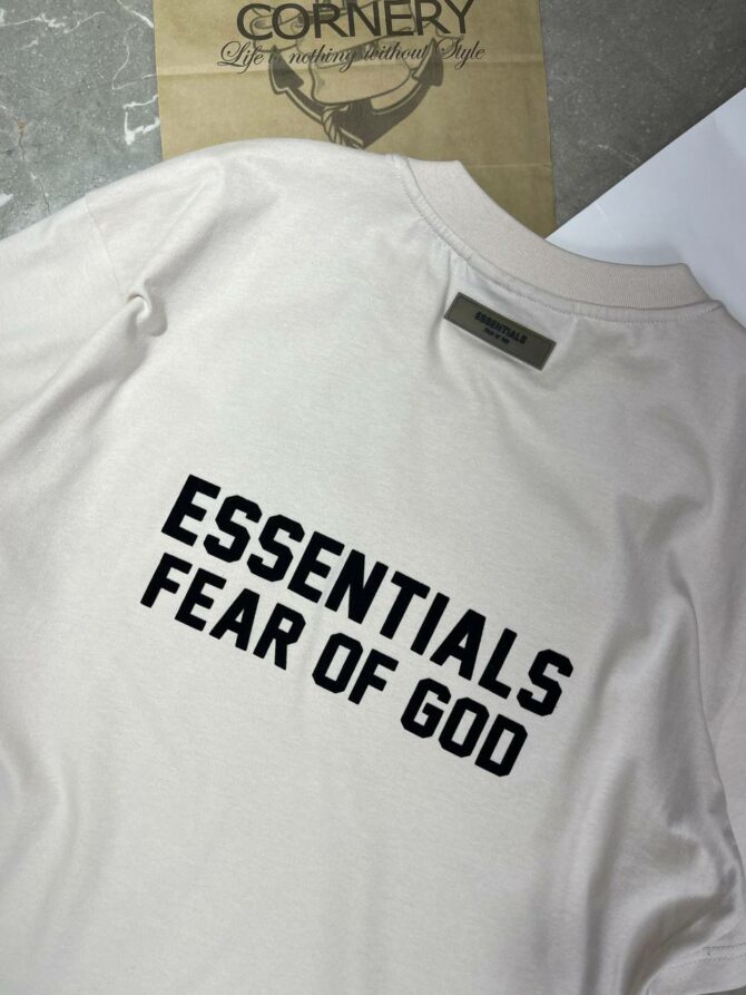 Футболка Fear of God — изображение 9