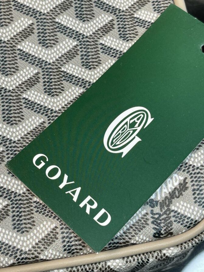 Сумка Goyard Cap-Vert 13