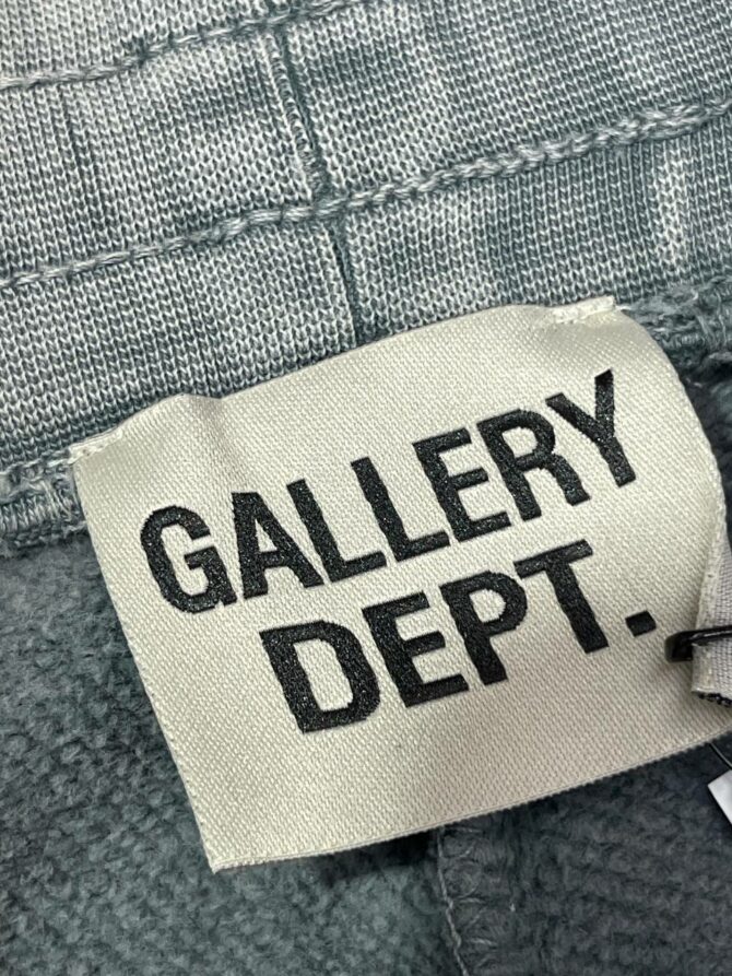 Спортивные Штаны Gallery Dept 9