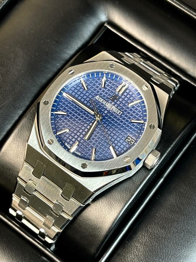 Часы Audemars Piguet — изображение 2