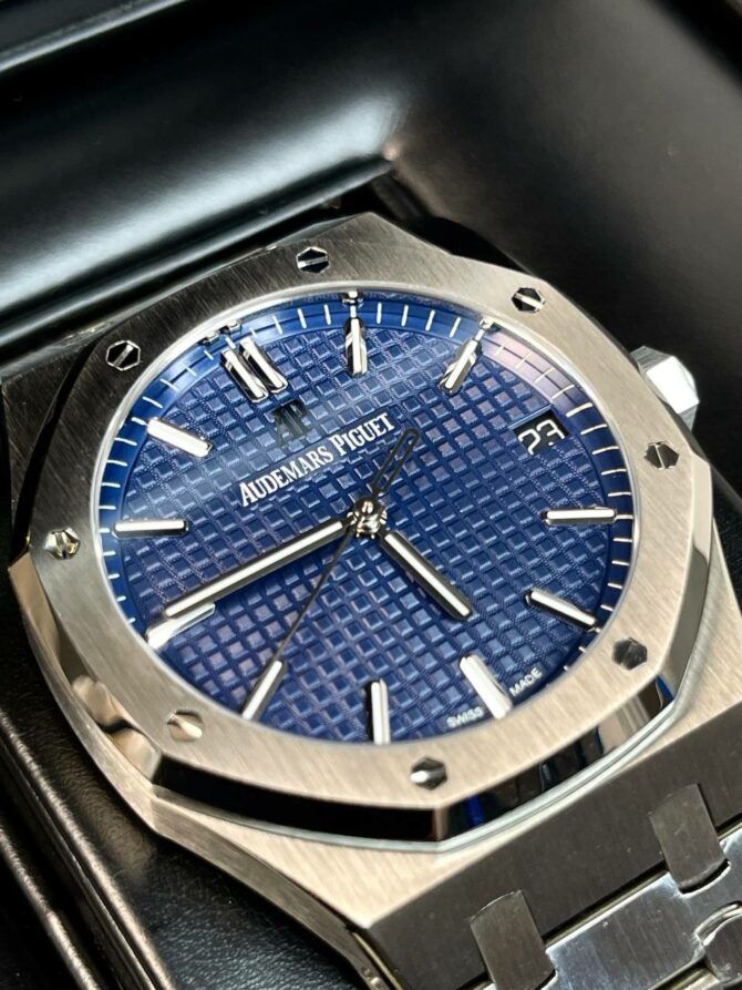 Часы Audemars Piguet — изображение 6