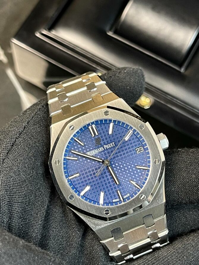 Часы Audemars Piguet — изображение 9