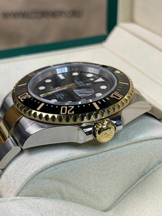 Часы Rolex Sea-Dweller 5