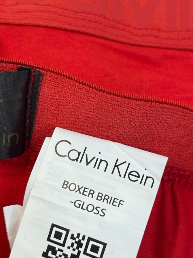 Комплект трусов Calvin Klein — изображение 4