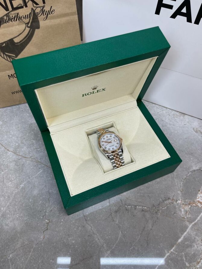 Часы Rolex DateJust 1