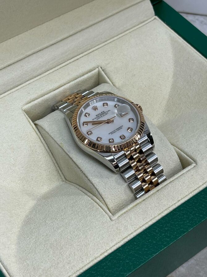 Часы Rolex DateJust 2