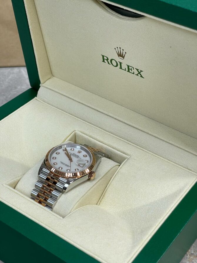 Часы Rolex DateJust 3