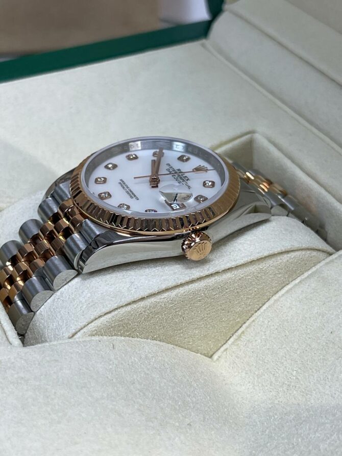 Часы Rolex DateJust 5