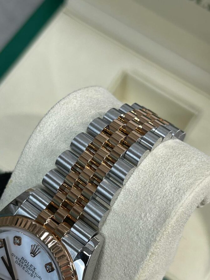 Часы Rolex DateJust 8