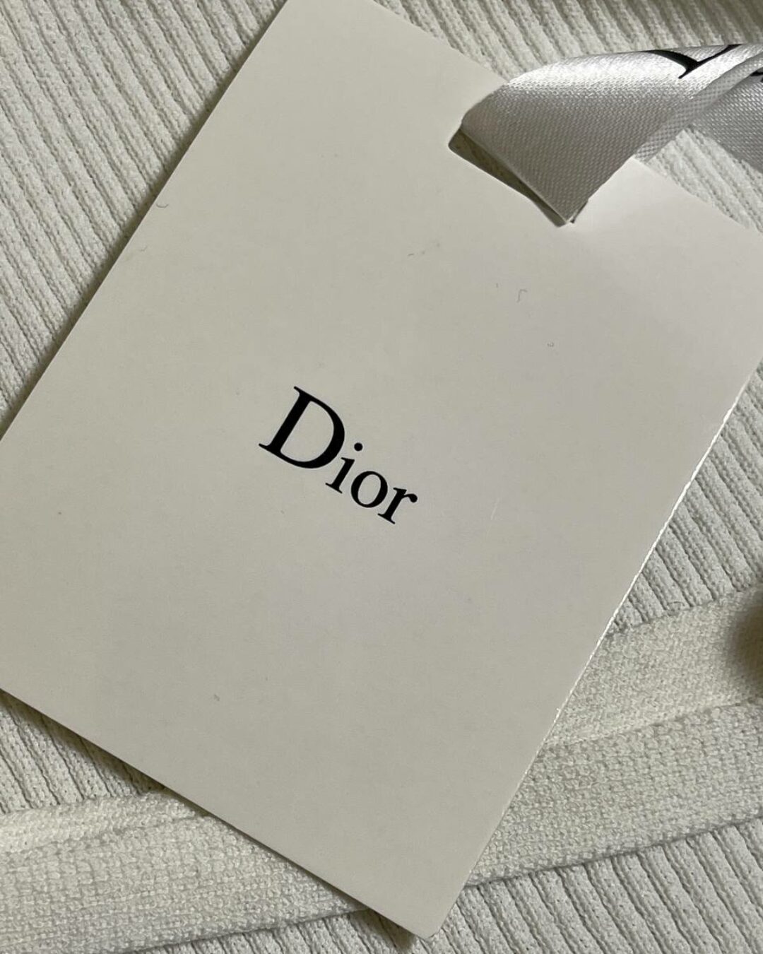 Топ Dior 7