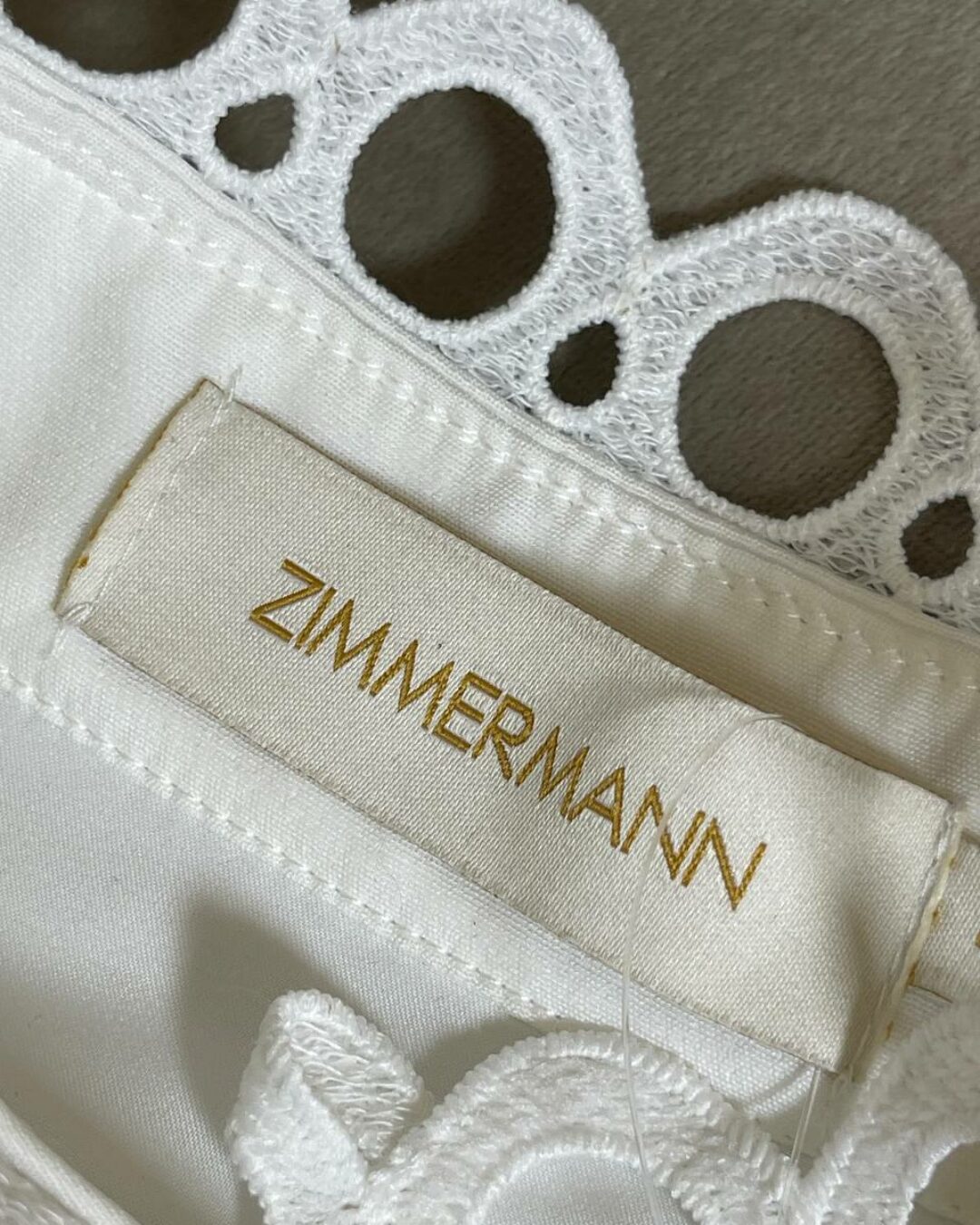 Костюм Zimmermann — изображение 10