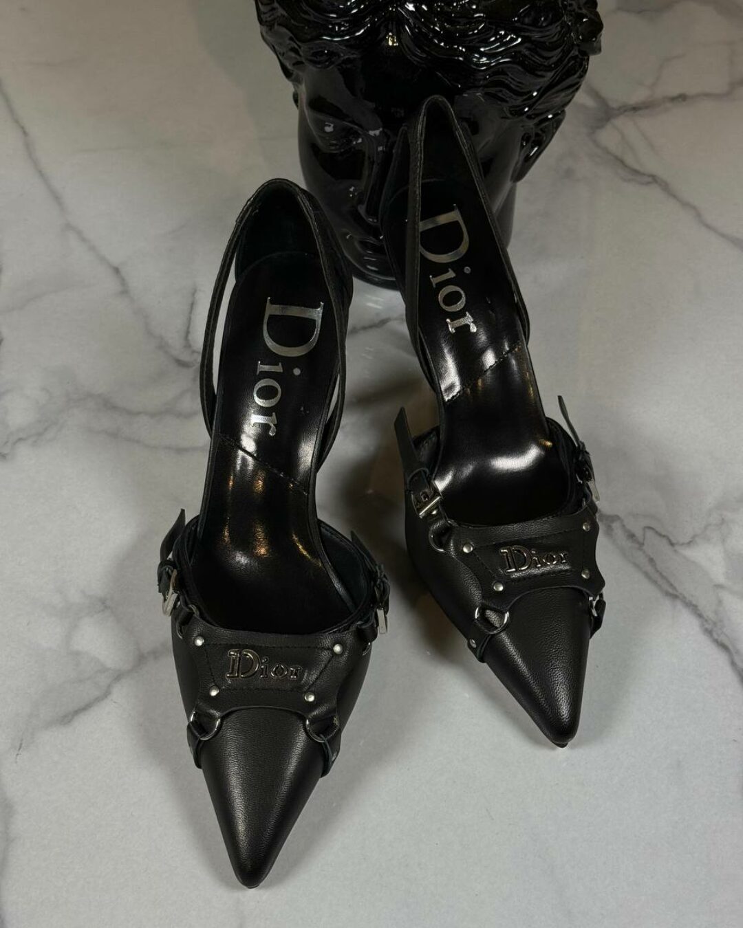 Туфли Dior 7