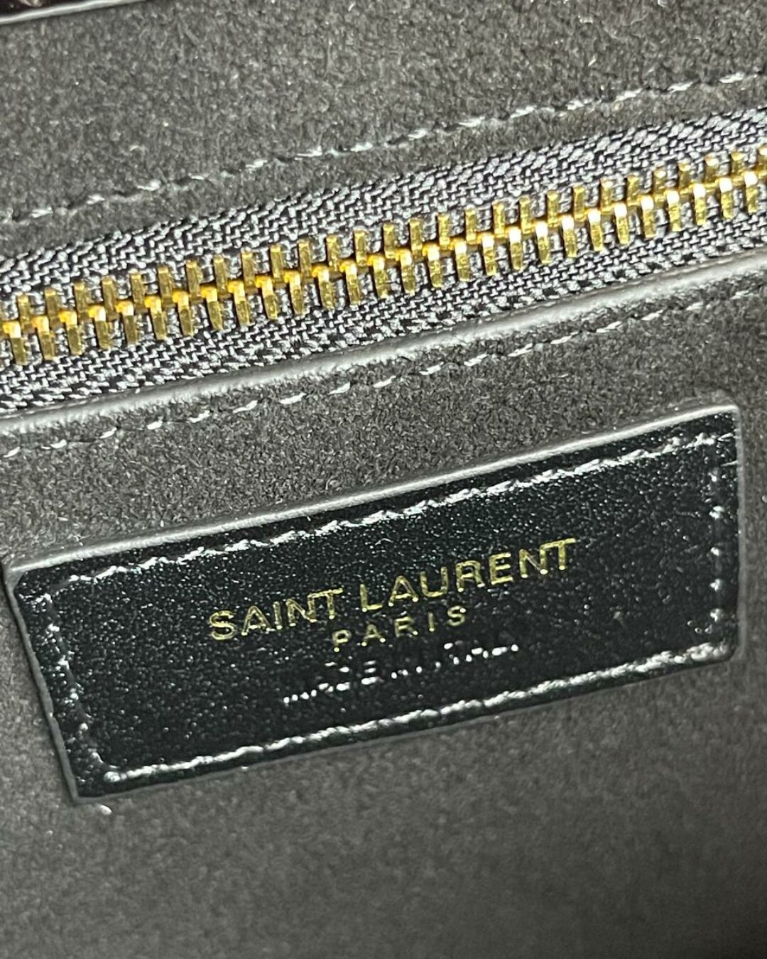 Сумка Saint Laurent Le 5 à 7 (Premium) 7