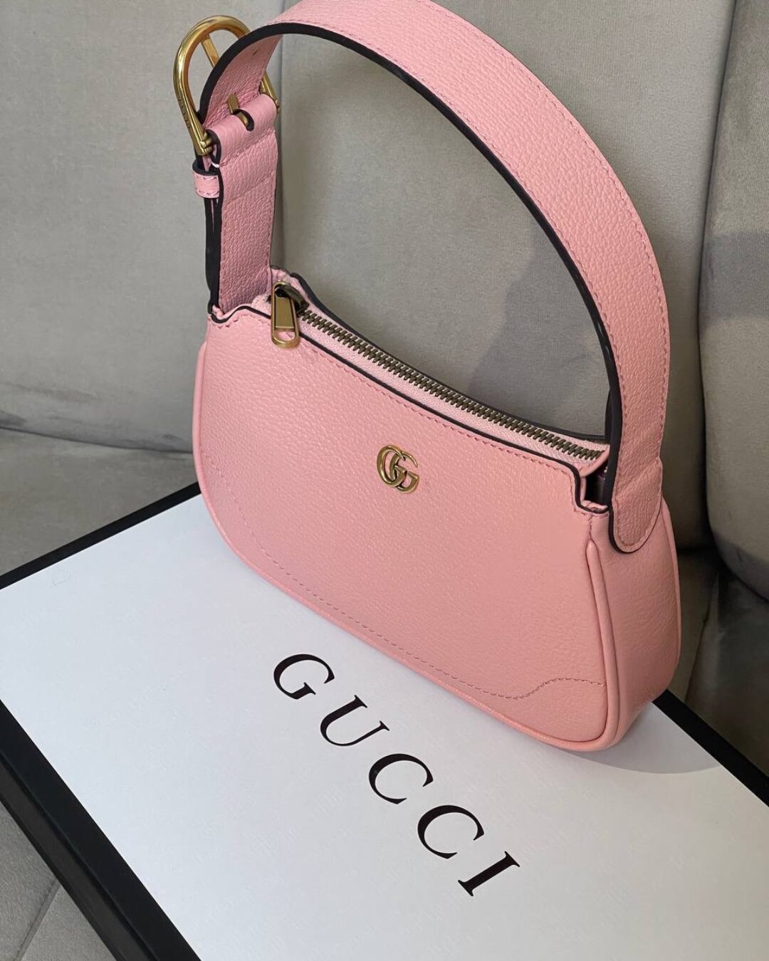 Сумка Gucci Aphrodite 5