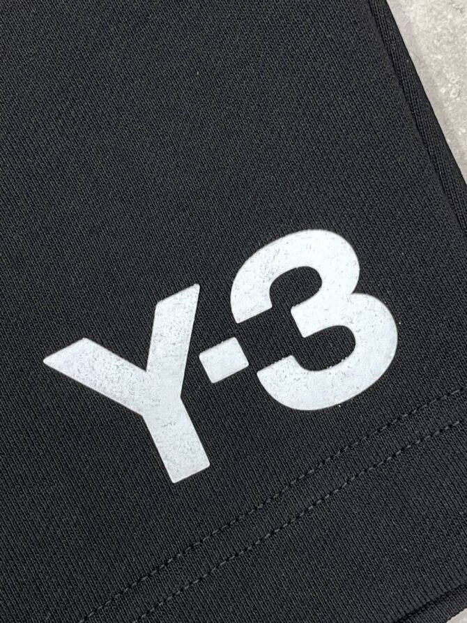 Шорты Y-3 — изображение 4