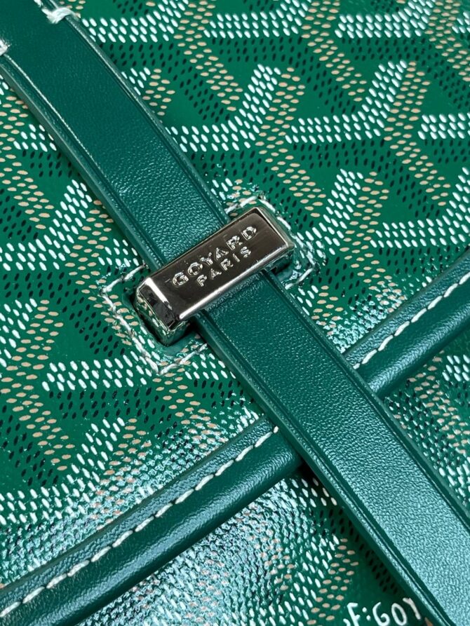 Сумка Goyard Belvedere 11