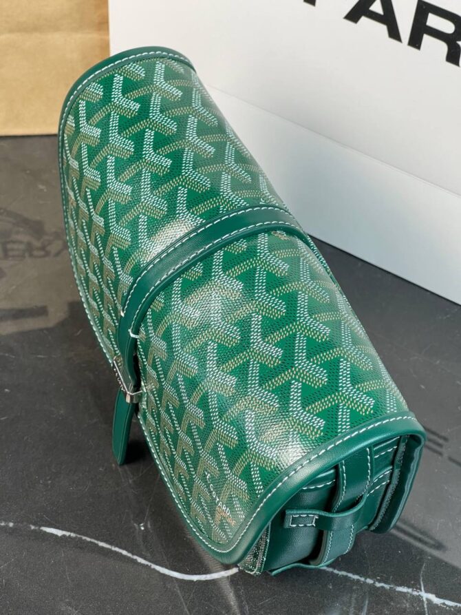 Сумка Goyard Belvedere 9