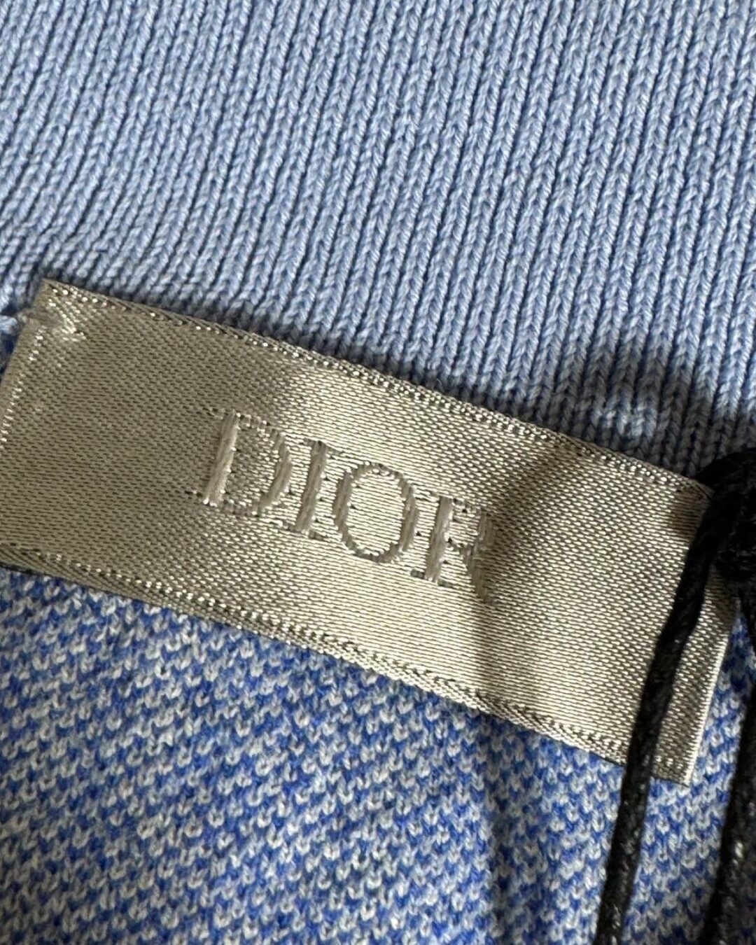 Поло Dior 4