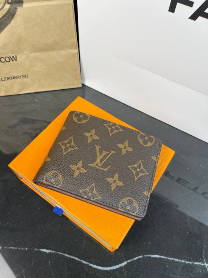 Кошелёк Louis Vuitton (Premium) 1