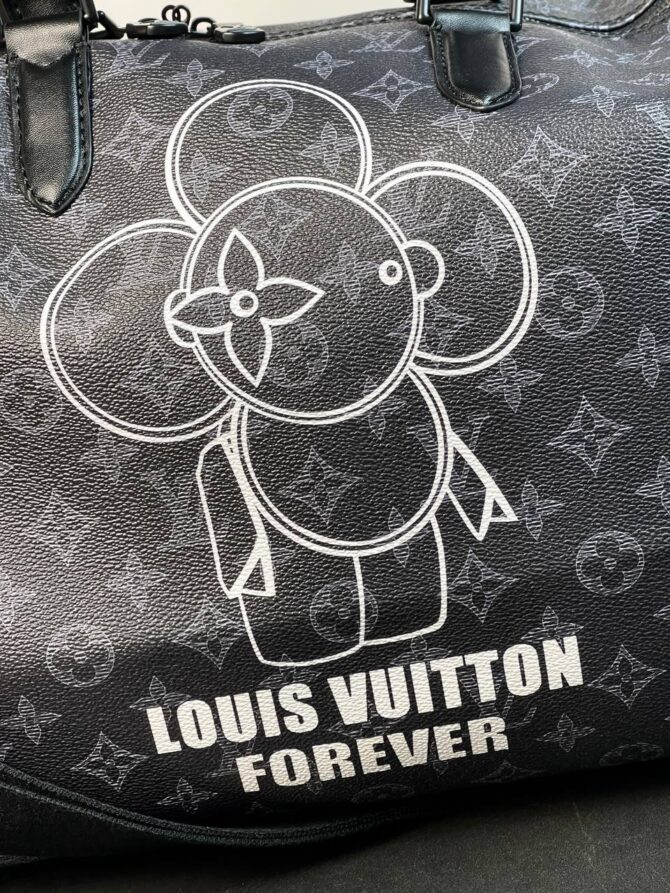 Дорожная сумка Louis Vuitton Keepall 3