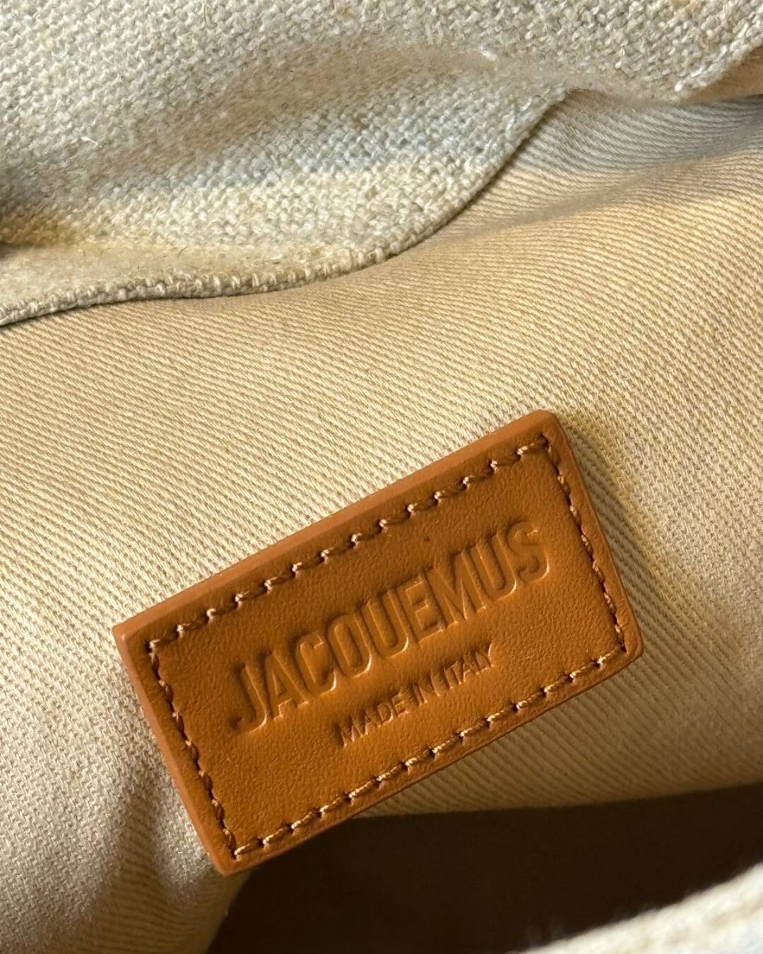 Сумка Jacquemus 8