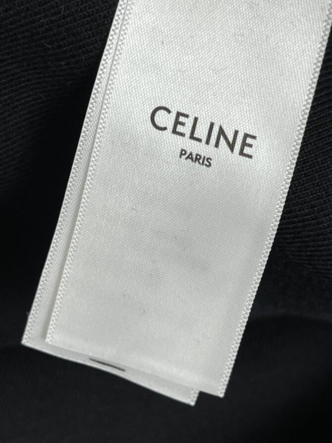 Шорты Celine 8