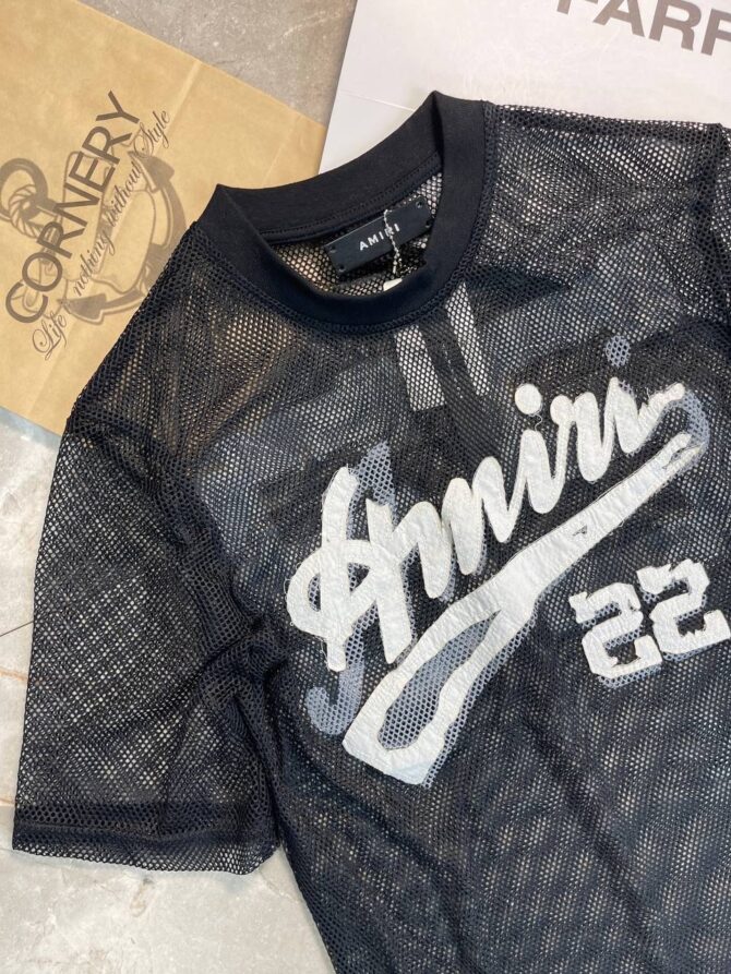 Футболка Amiri — изображение 3