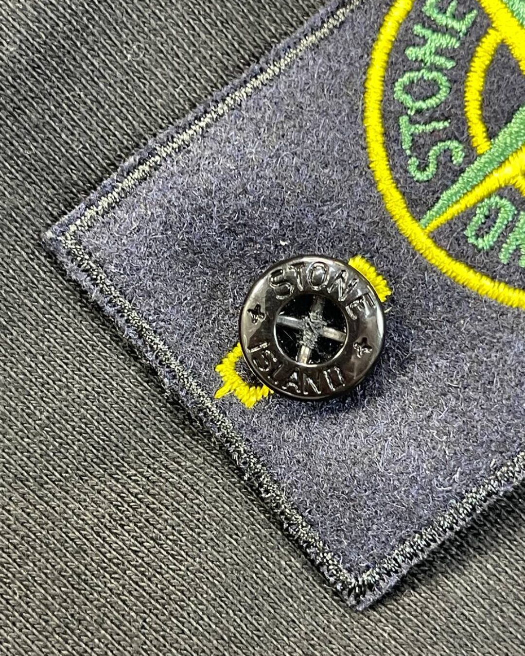 Штаны Stone Island 9