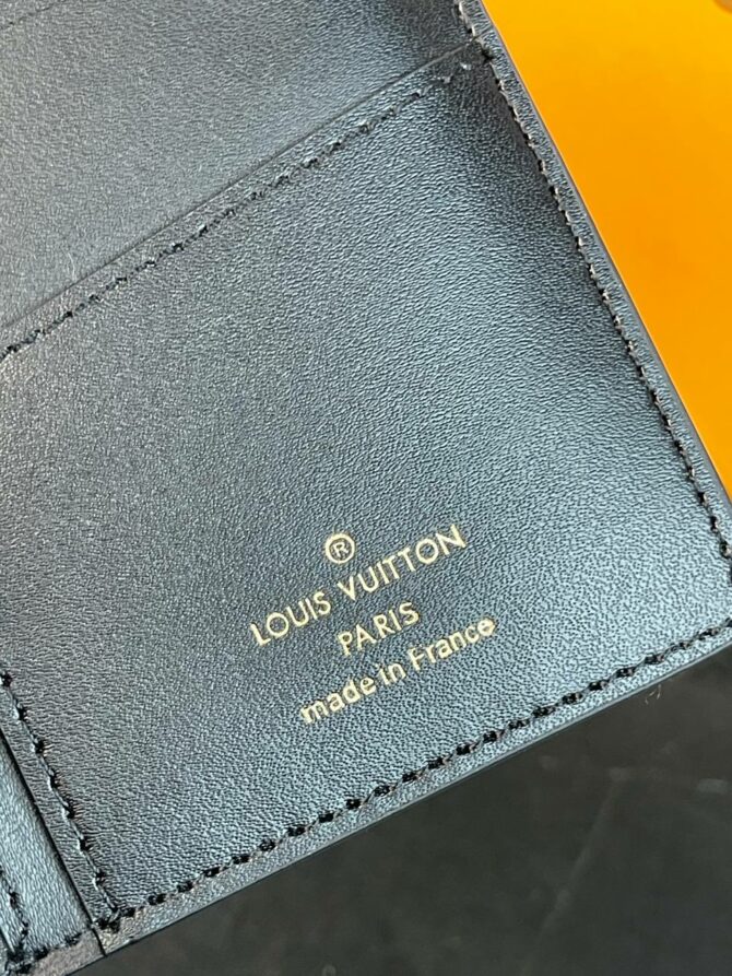 Кошелёк Louis Vuitton (Premium) 9