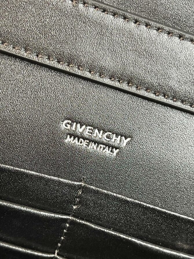 Сумка Givenchy 4G small 9